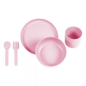 SET DE 5 PIEZAS NANGIS. personalizada